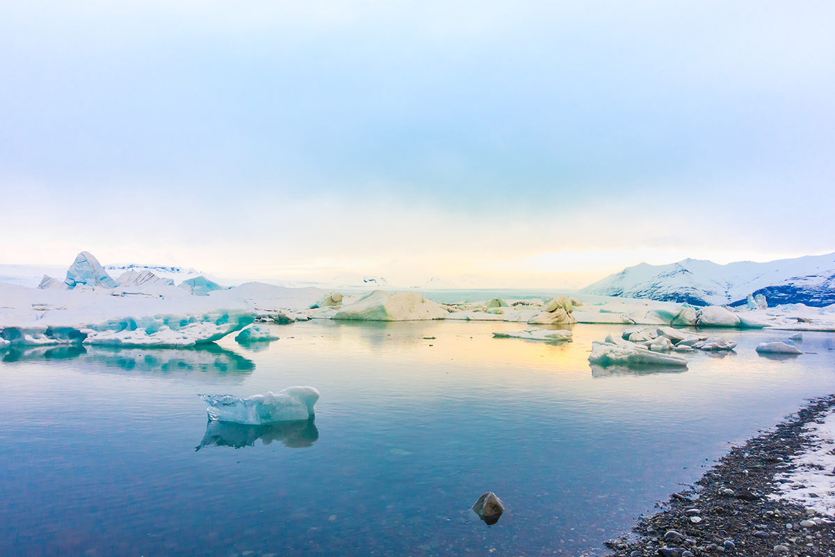 藍湖溫泉 Blue Lagoon Iceland